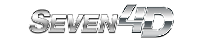 logo seven4d